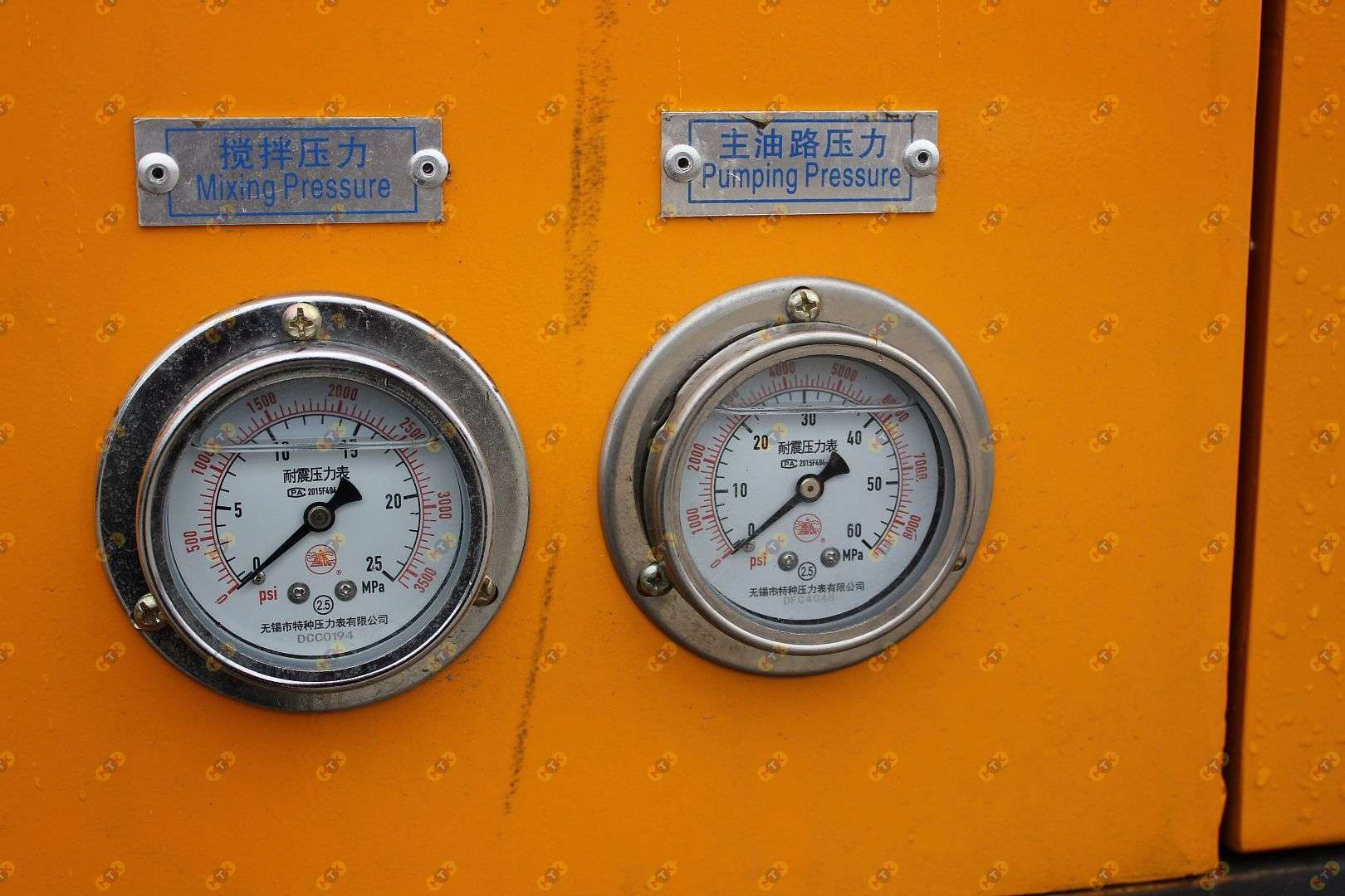 Бетононасос HBTS40-10-82R 40