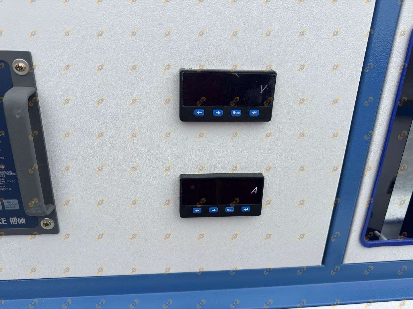 Двухвальный бетоносмеситель JS 1000 со скипом 33