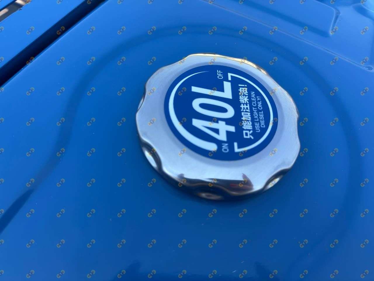 Генераторная установка Yuchai 10 кВт 6