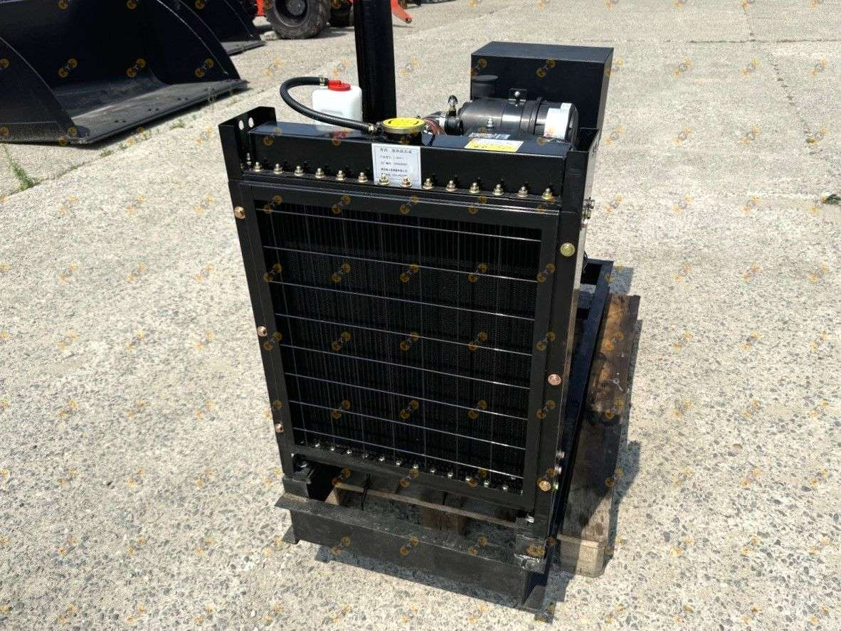 Дизельная электростанция 30GF 23