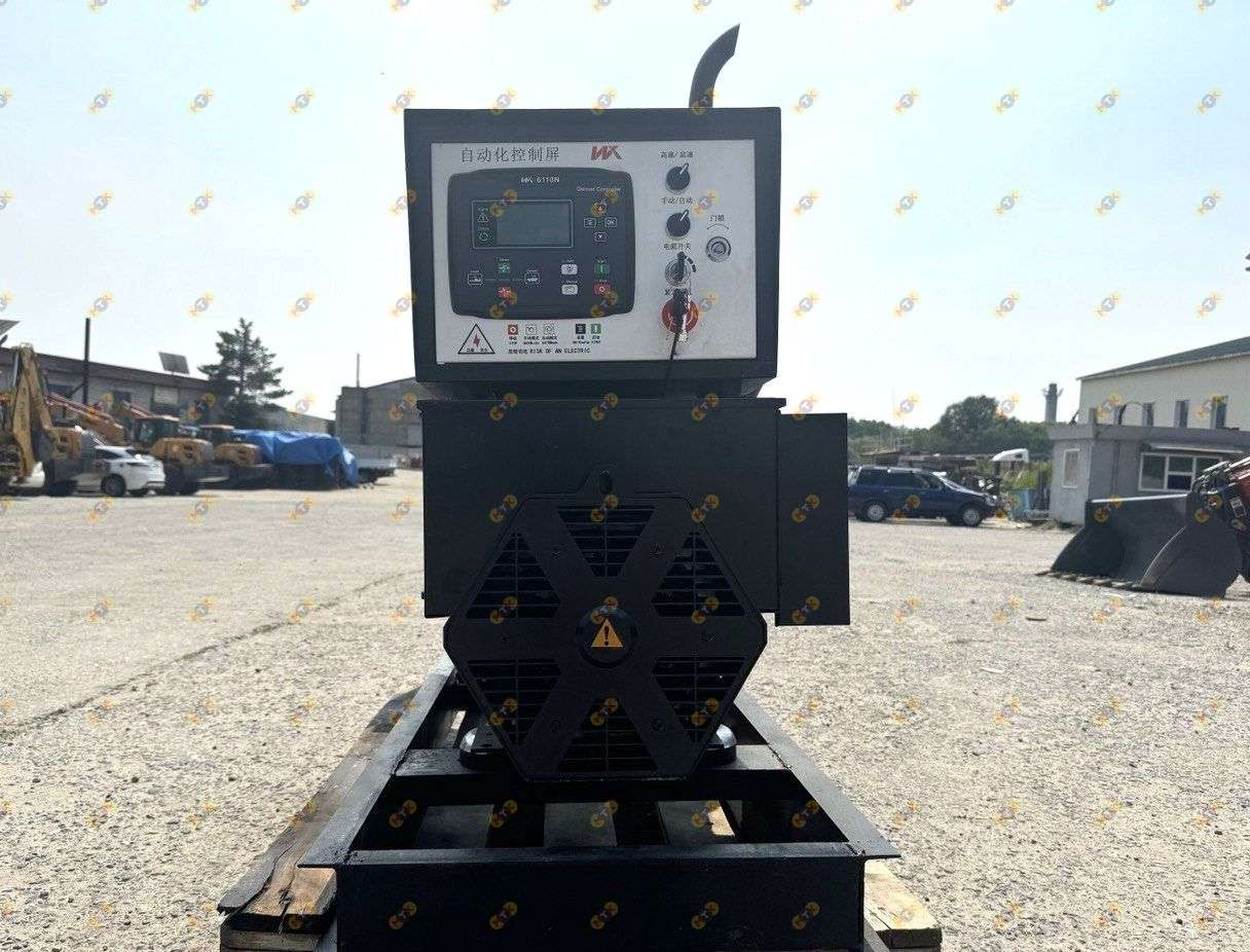 Дизельная электростанция 30GF 18