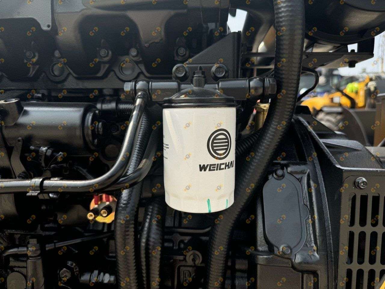 Дизельная электростанция 30GF 22