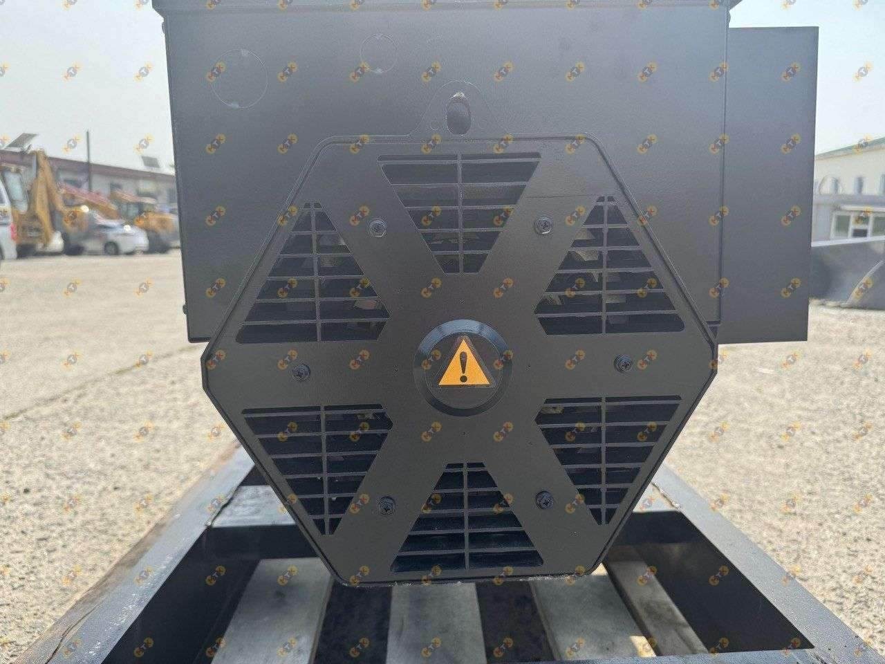 Дизельная электростанция 30GF 5