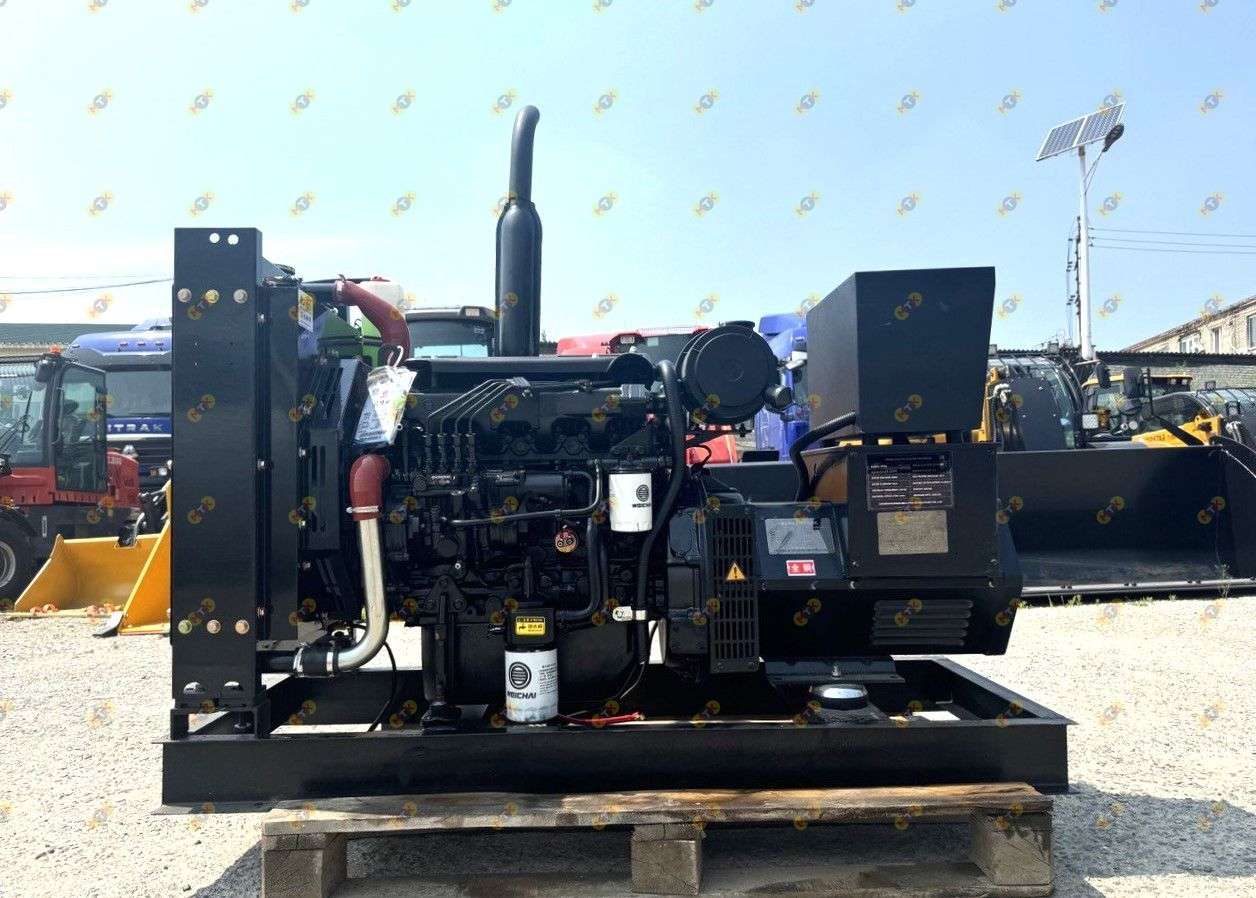 Дизельная электростанция 30GF 13