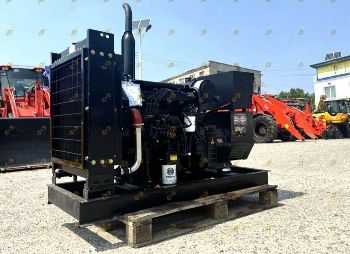 Дизельная электростанция 30GF