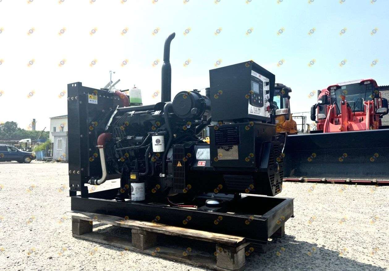Дизельная электростанция 30GF 17