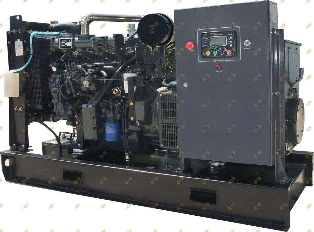 Дизельная электростанция 75GF 2