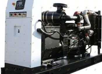 Дизельный генератор 100 кВт