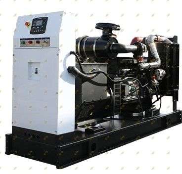 Дизельный генератор 100 кВт 2