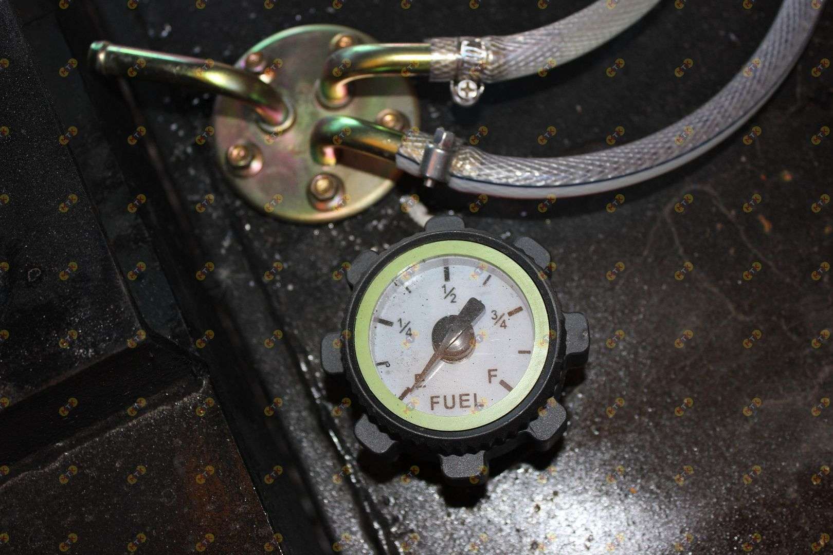 Дизельный генератор Yuchai 200 кВт 14