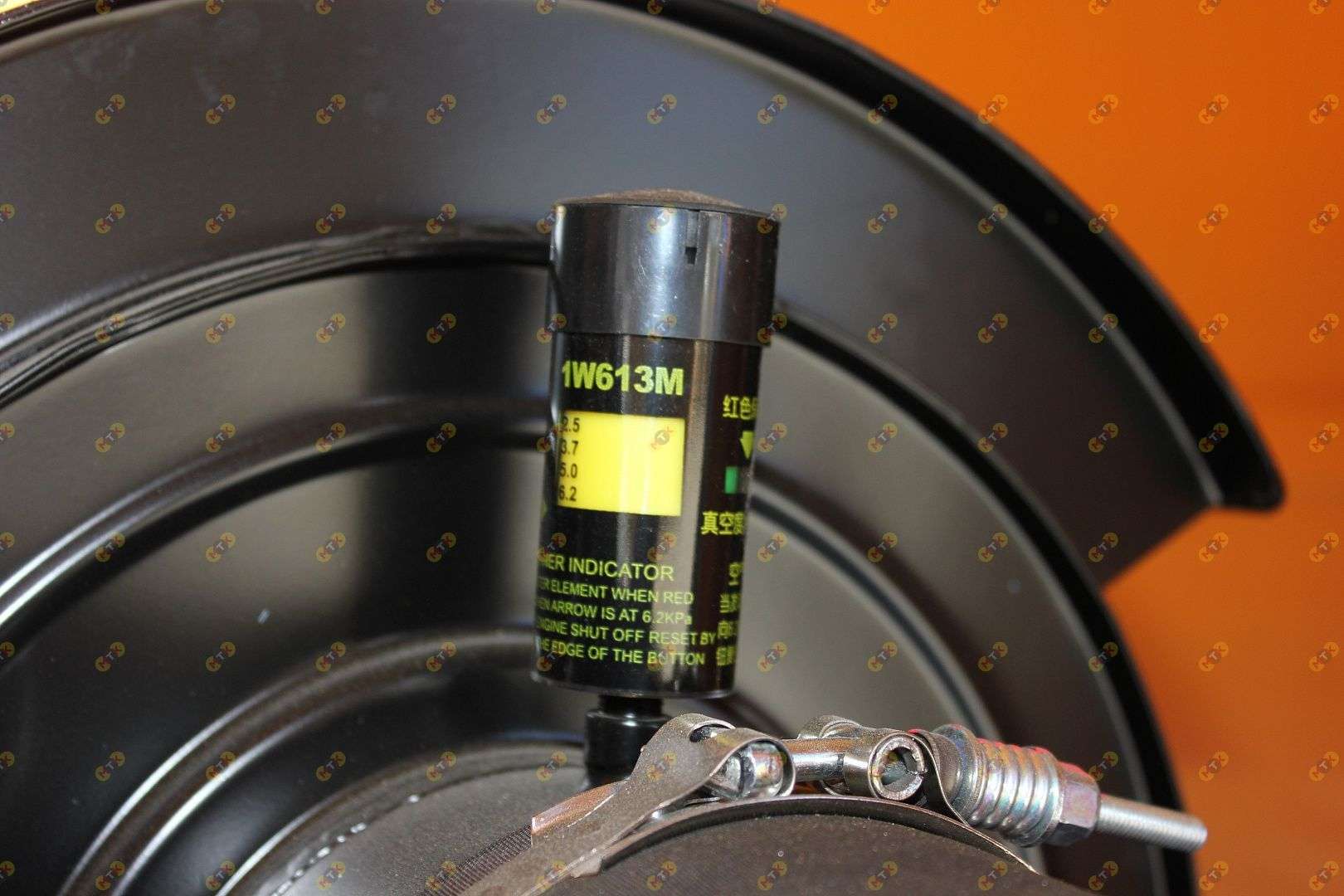 Дизельный генератор Yuchai 200 кВт 15