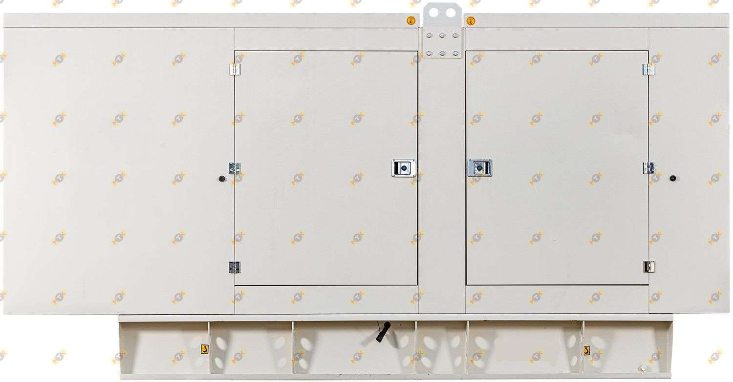 Электростанция 300 кВт АВР 3