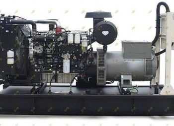 Дизельная электростанция 400 кВт<