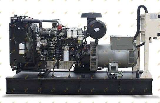 Электростанция 400 кВт АВР 2