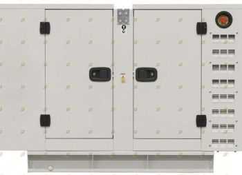 Дизельная электростанция 1200 кВт