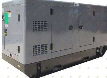 Электростанция 1200 кВт АВР