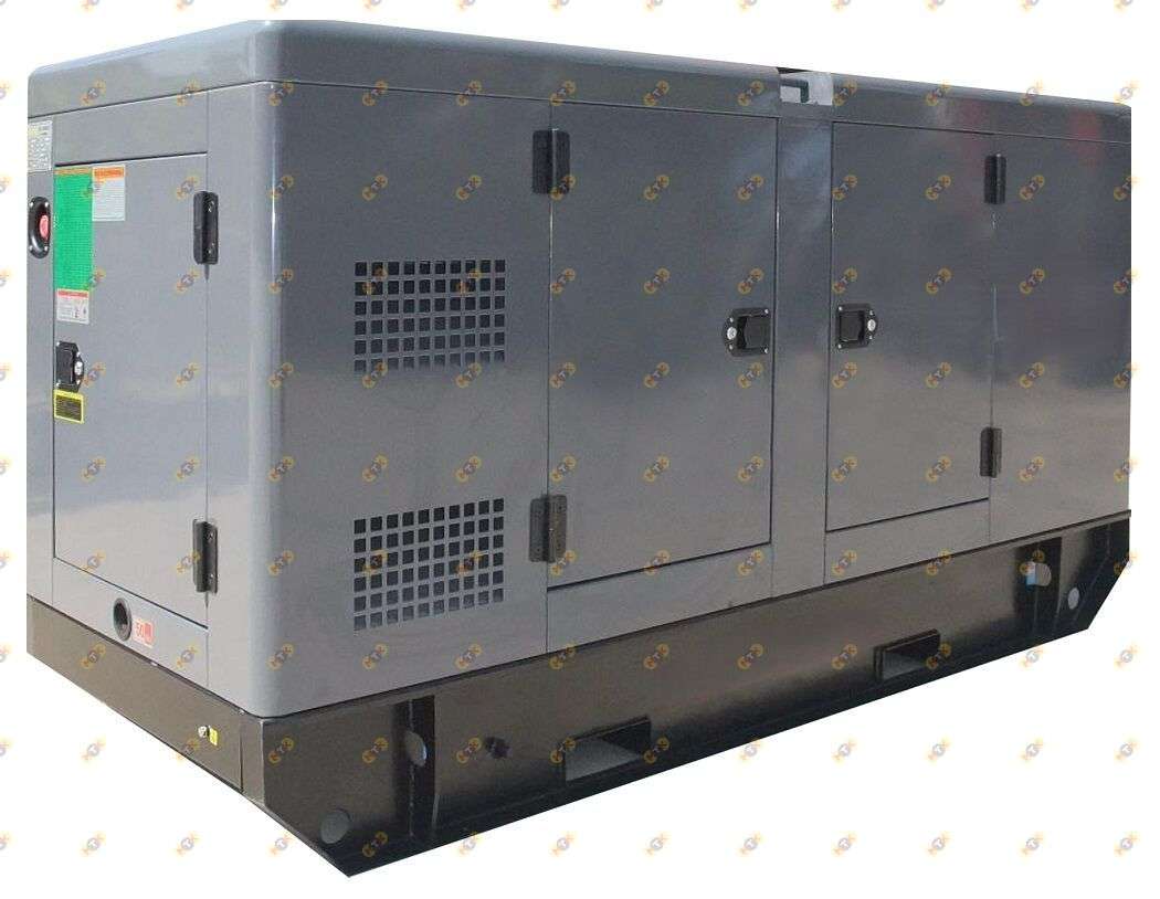 Электростанция 1200 кВт АВР 2