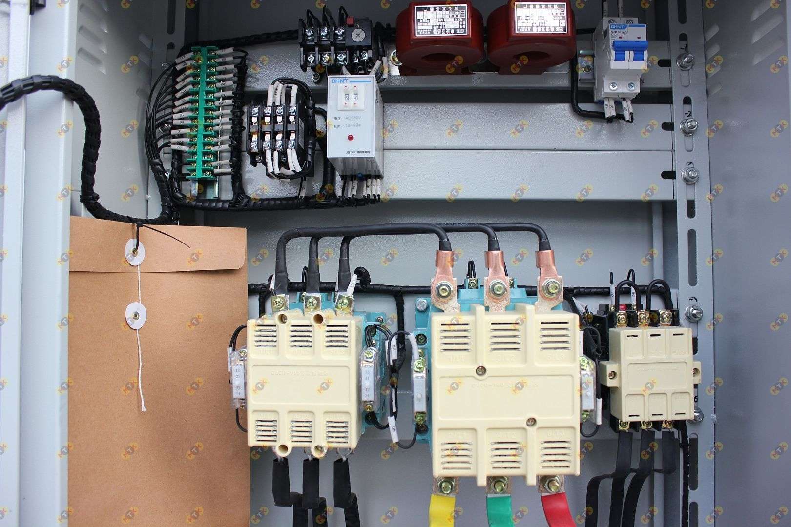 Конусная дробилка PYB 900 4