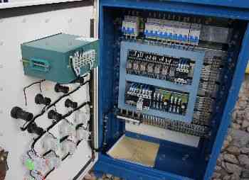 Конусная дробилка PYB 900