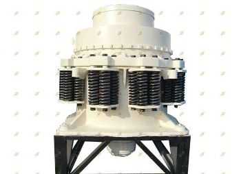 Конусная дробилка PYB 1750