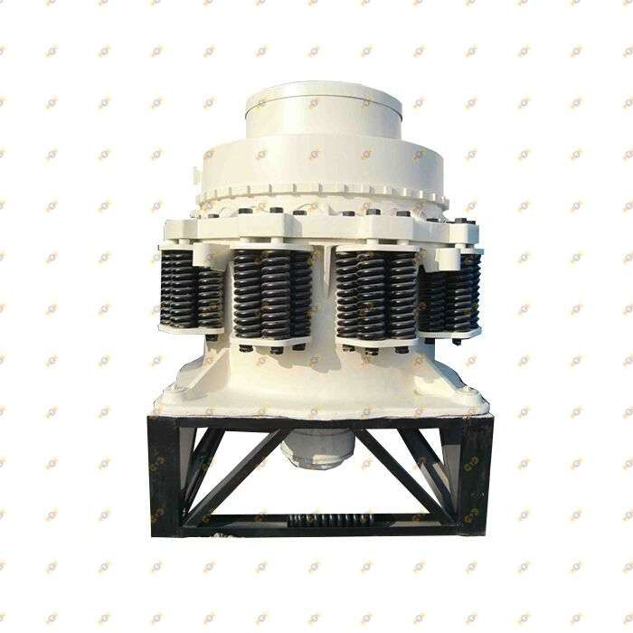 Конусная дробилка PYB 1750 2