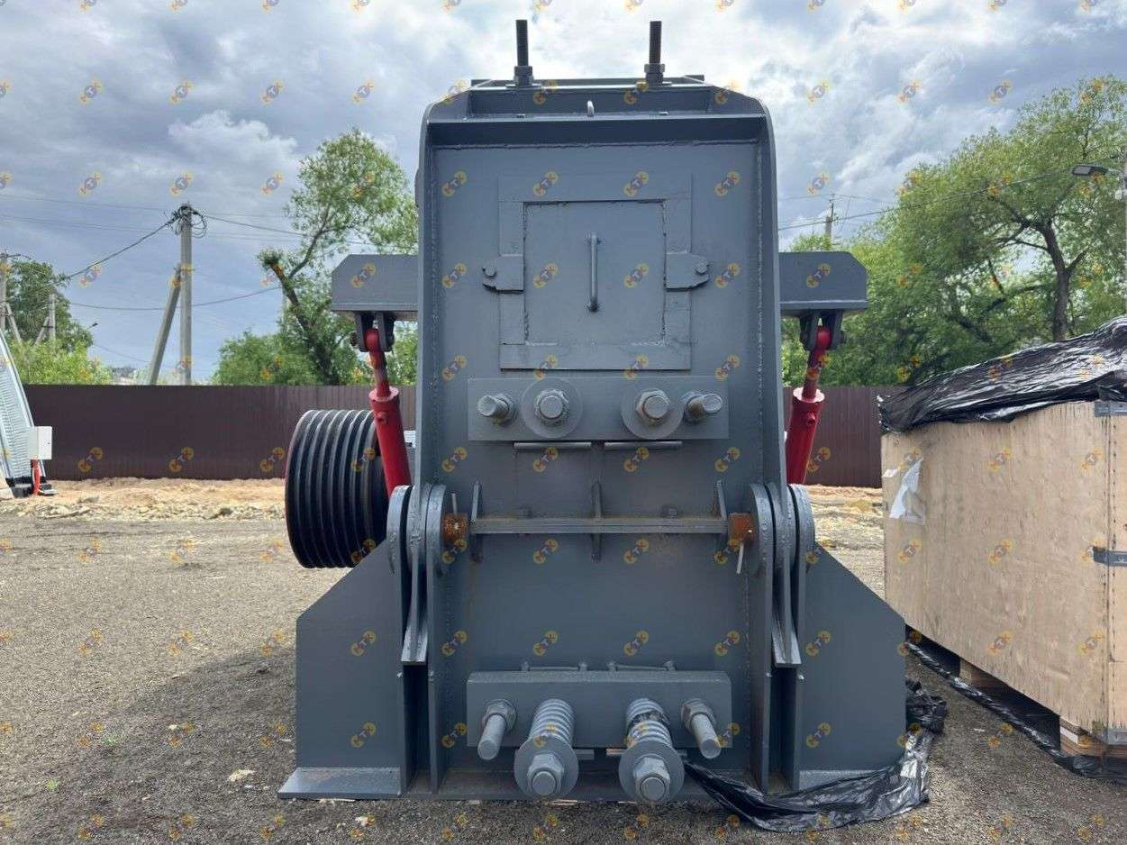 Роторная дробилка PF1007 10