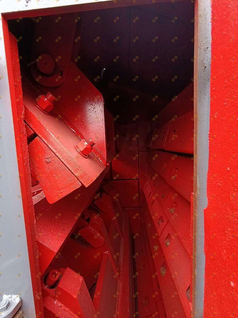 Роторная дробилка PF1214 4