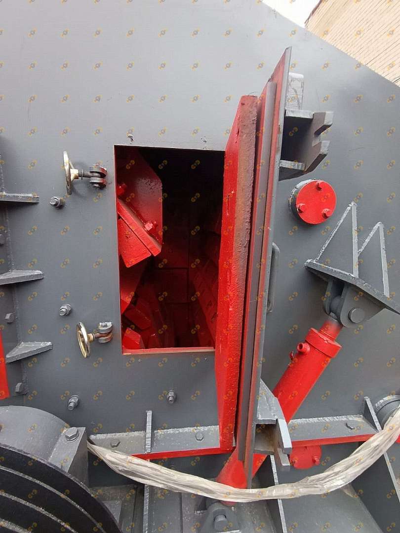 Роторная дробилка PF1214 5