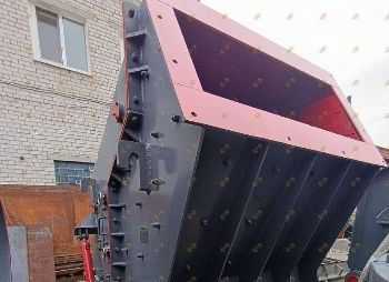 Роторная дробилка PF1214