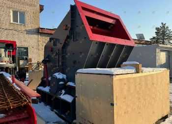 Роторная Дробилка PF-1315