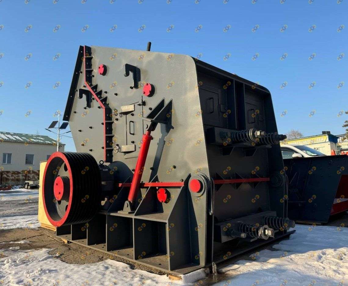 Роторная Дробилка PF-1315 3