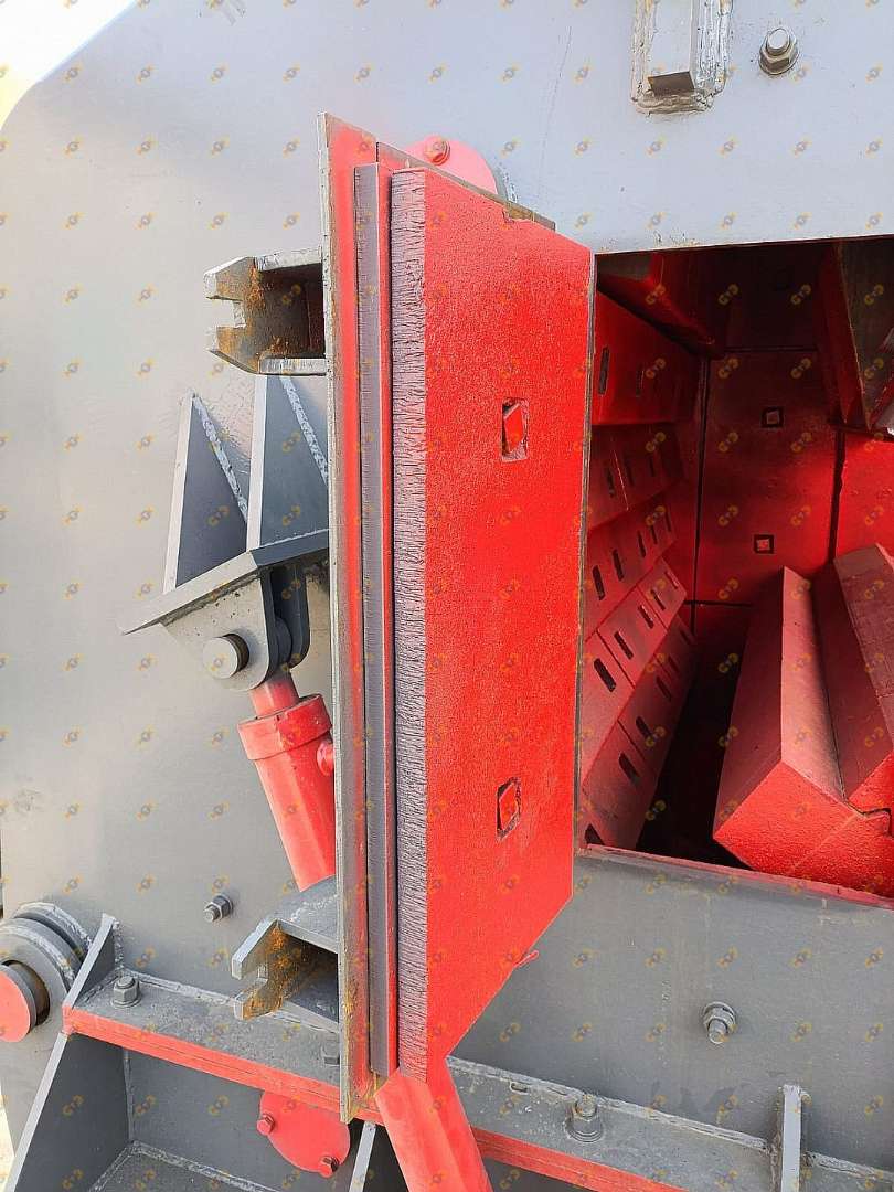 Роторная Дробилка PF-1315 9