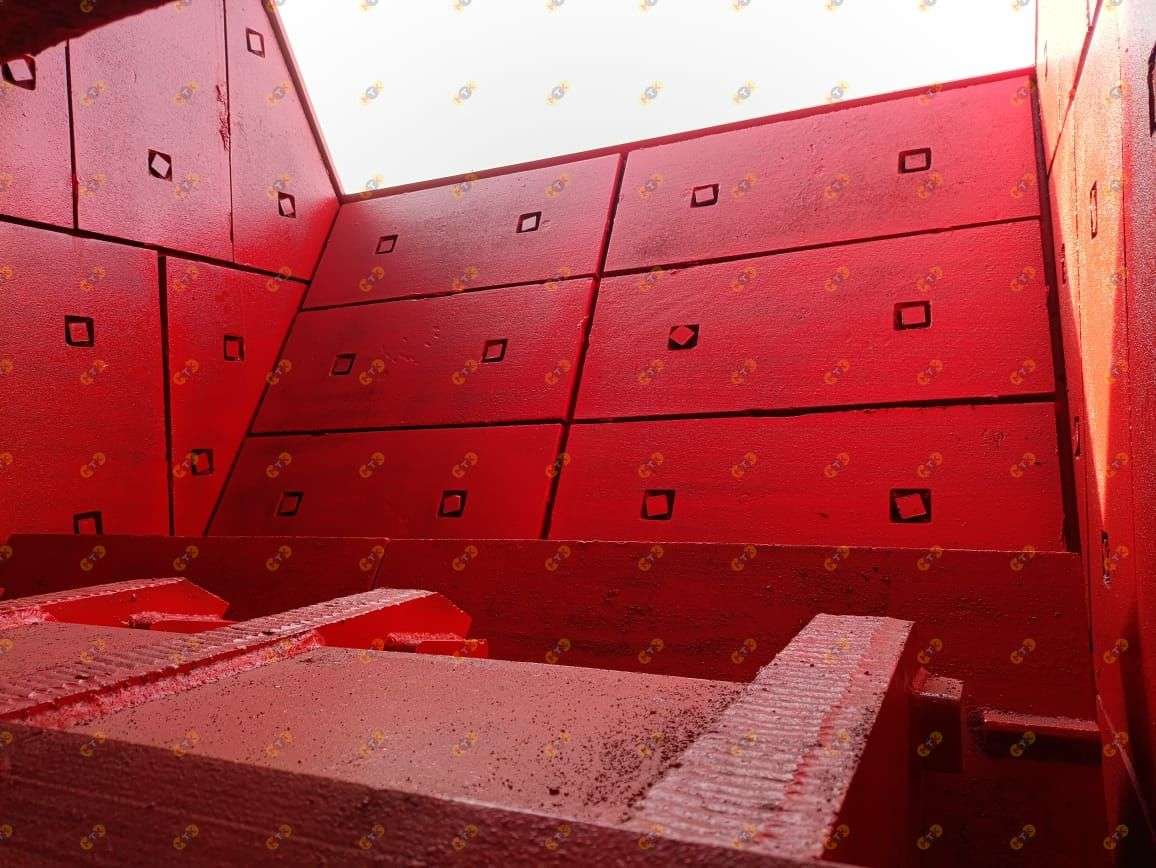 Роторная Дробилка PF-1315 11