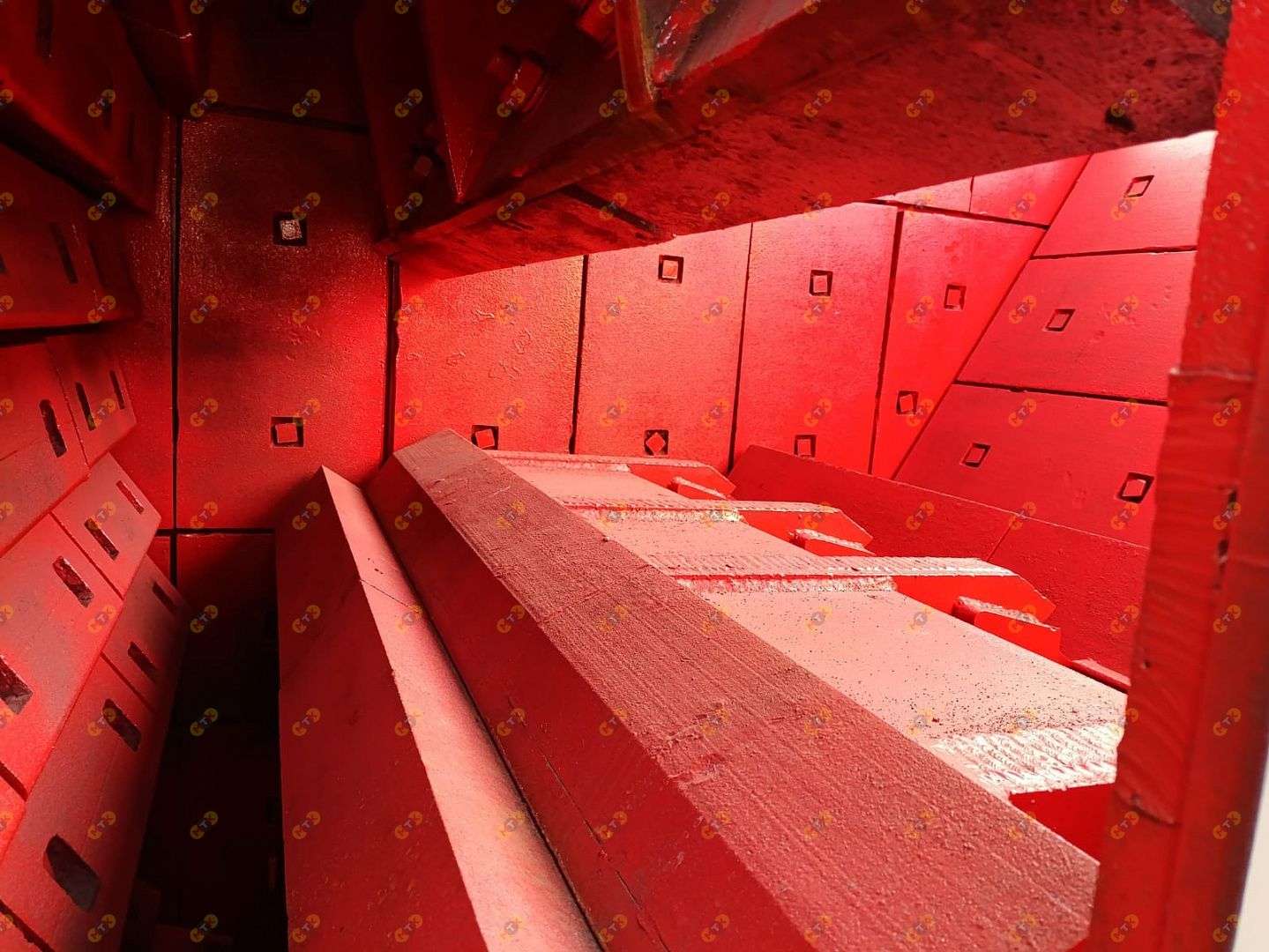 Роторная Дробилка PF-1315 6