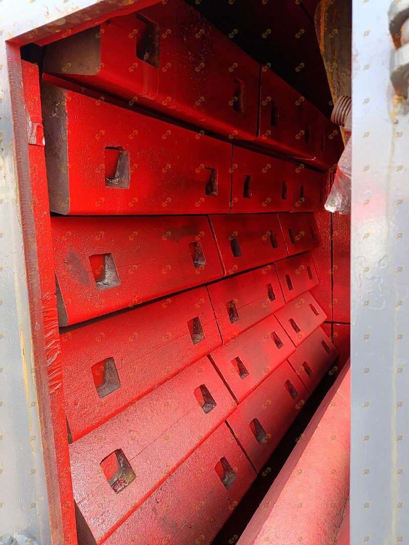 Роторная Дробилка PF-1315 7