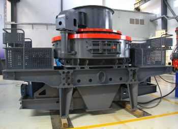 Вертикально-ударная дробилка B-9532DR