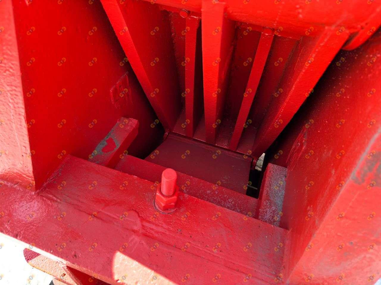 Щековая дробилка PE200x300 BAIHE 6