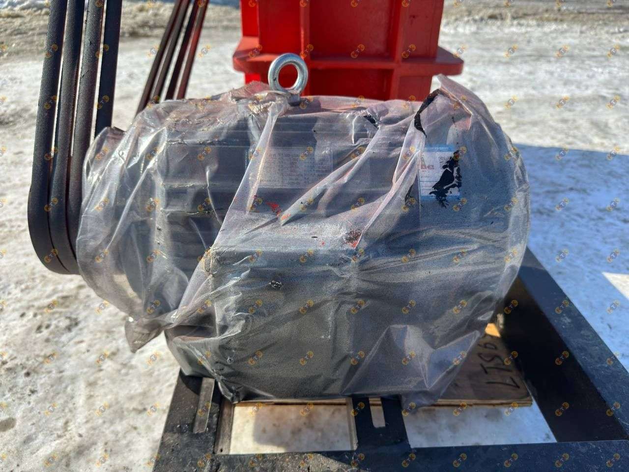 Щековая дробилка PE200x300 BAIHE 7