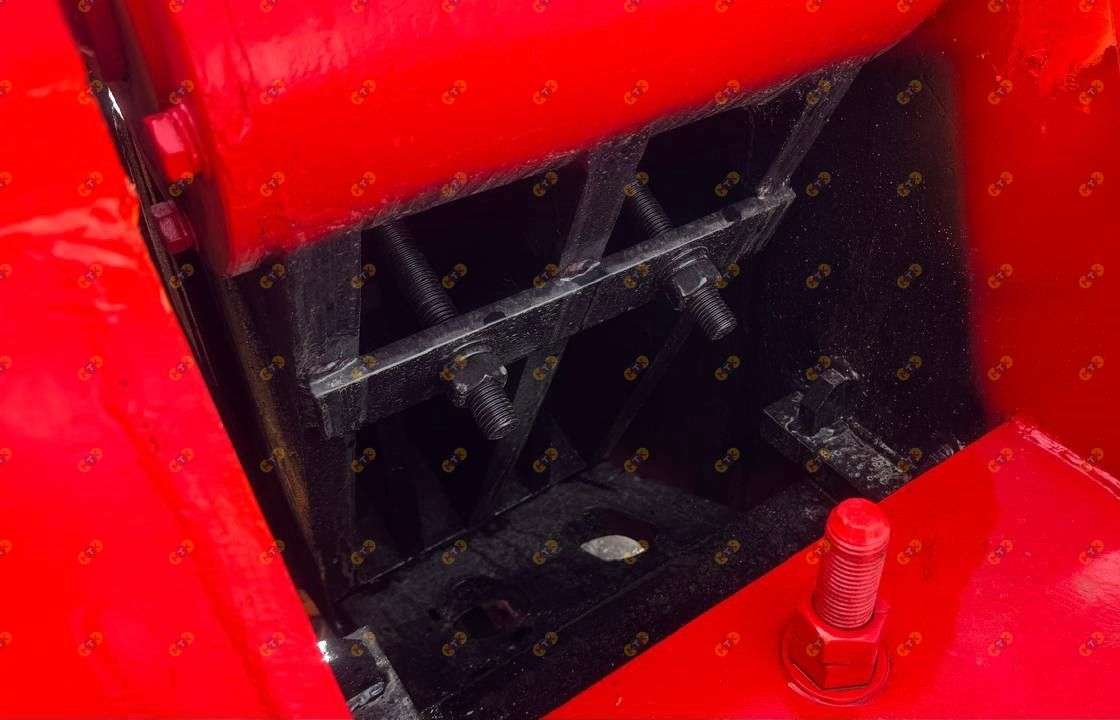 Щековая дробилка PE250x400 BAIHE 7