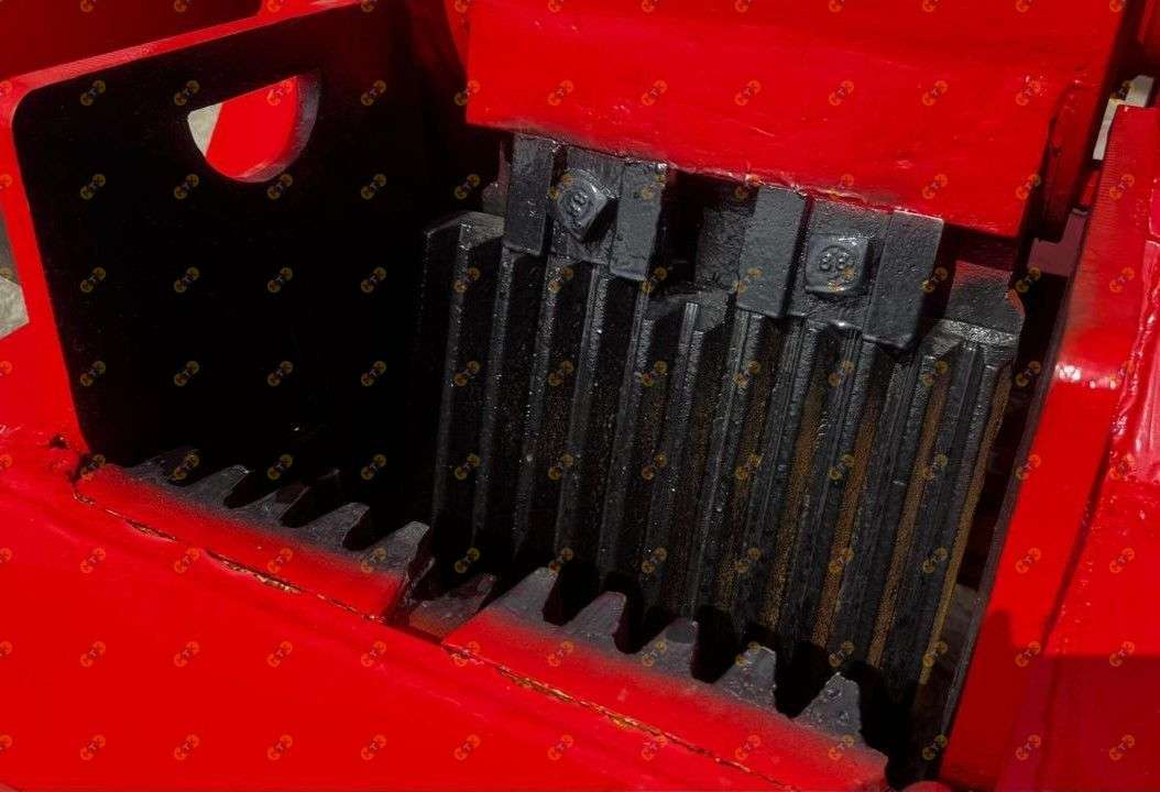 Щековая дробилка PE250x400 BAIHE 6