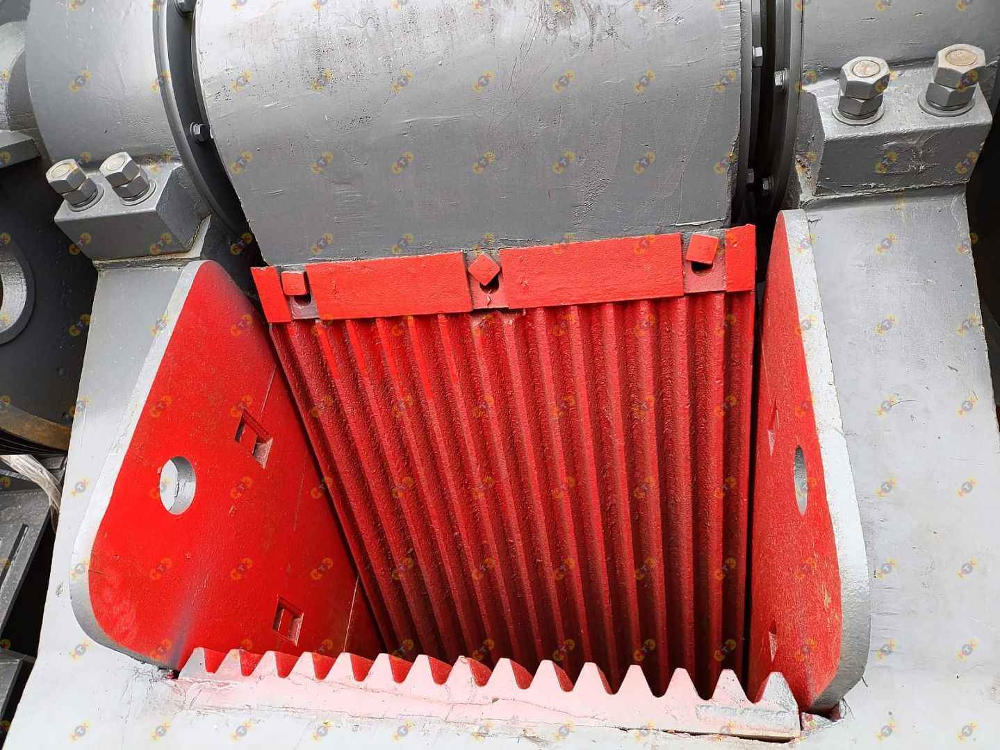 Щековая дробилка PE500x750 FREEMAN 4