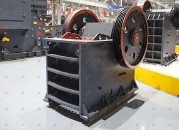 Щековая дробилка РЕХ 250Х1000