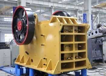 Щековая дробилка РЕХ 250Х1200