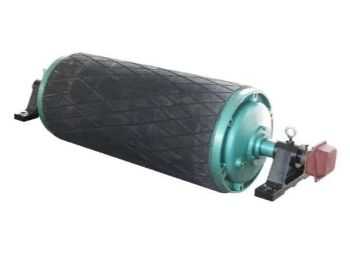 Мотор-барабан D320L700
