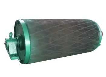 Мотор-барабан D350L900