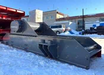 Вибрационный питатель ZSW3896