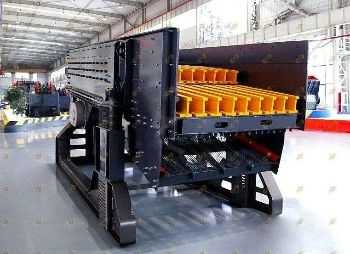 Питатель вибрационный F5X 1345