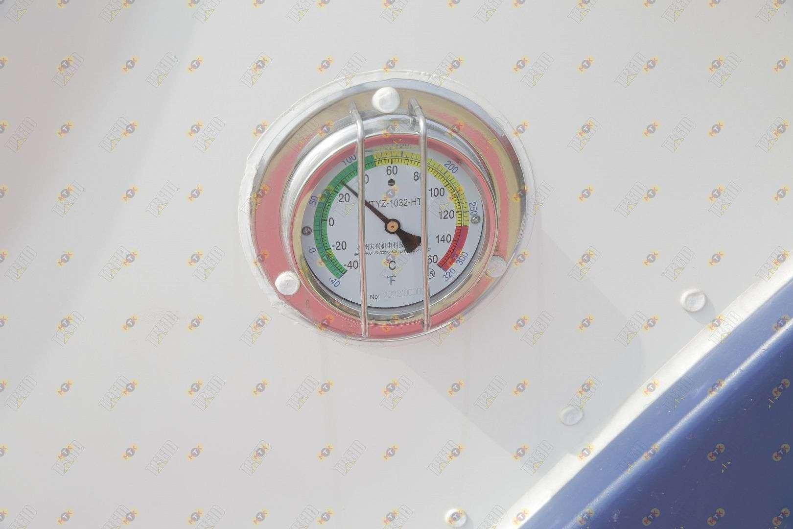 Танк-контейнер 25 м³ T11 18