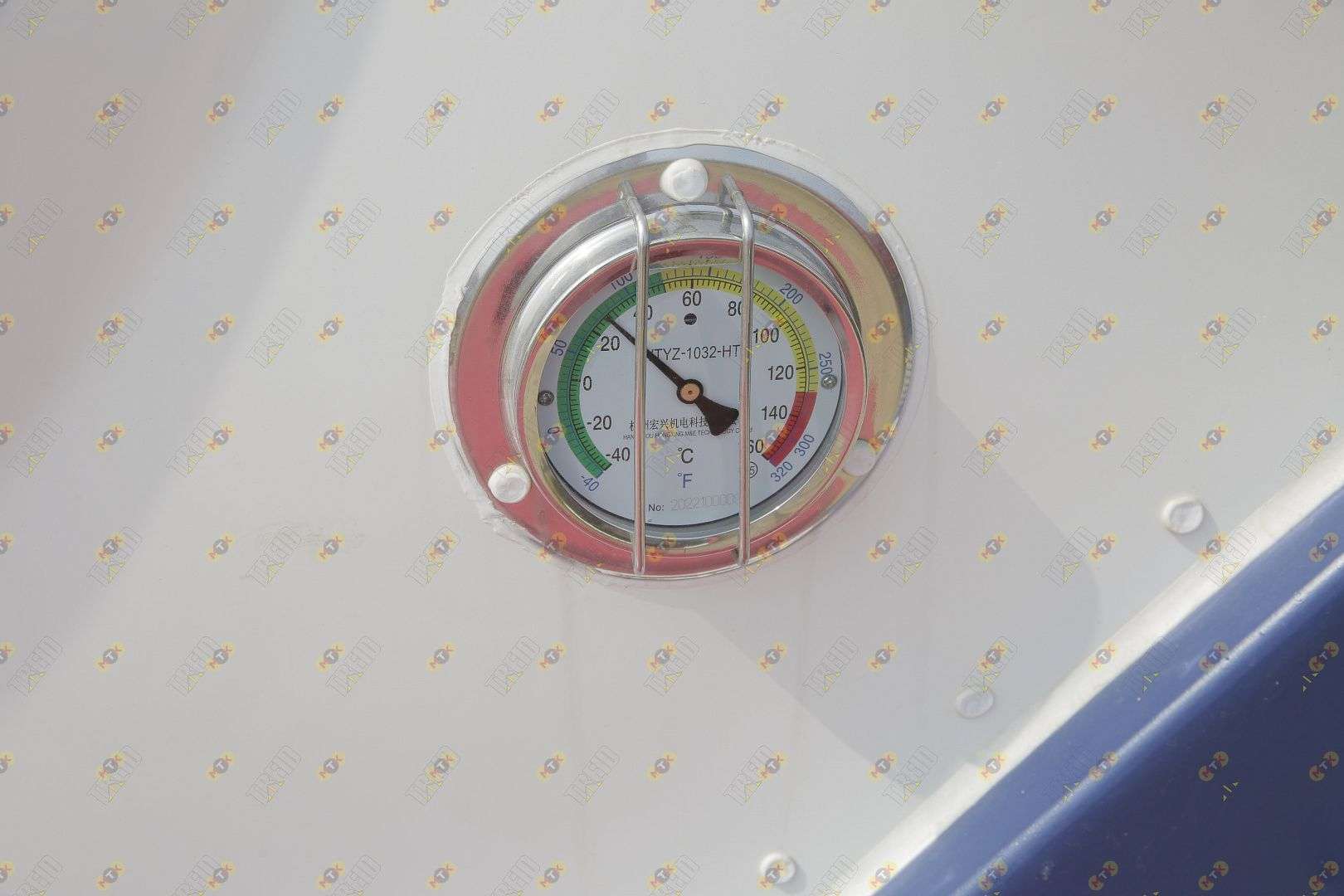 Танк-контейнер 25 м³ T11 3