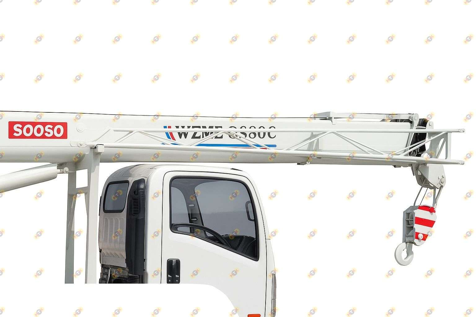 Гусек длиной 4 метра 2